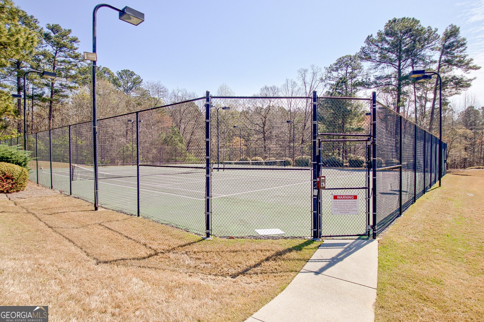 5408 Spelman Dr South Fulton - Photo 66