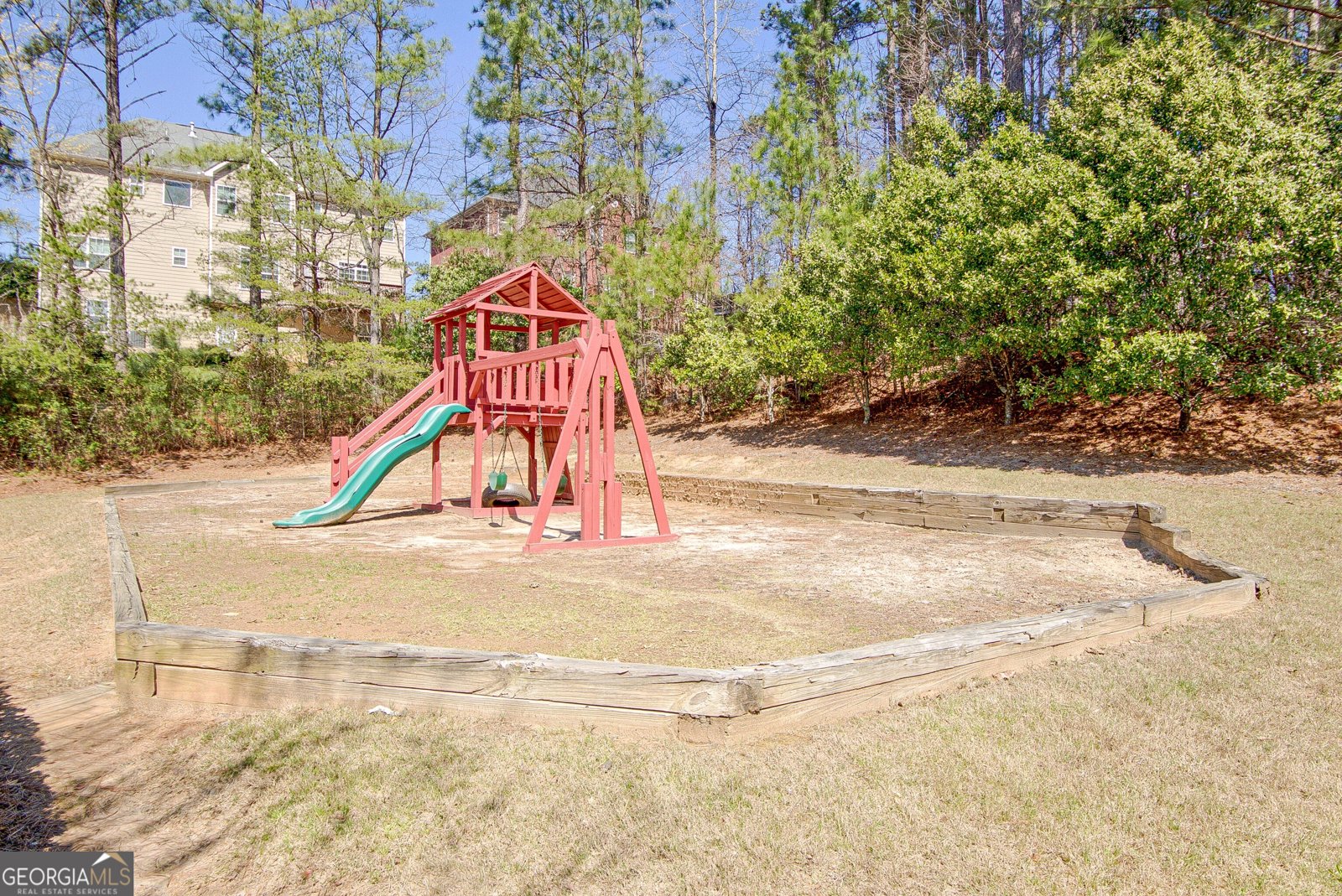 5408 Spelman Dr South Fulton - Photo 67