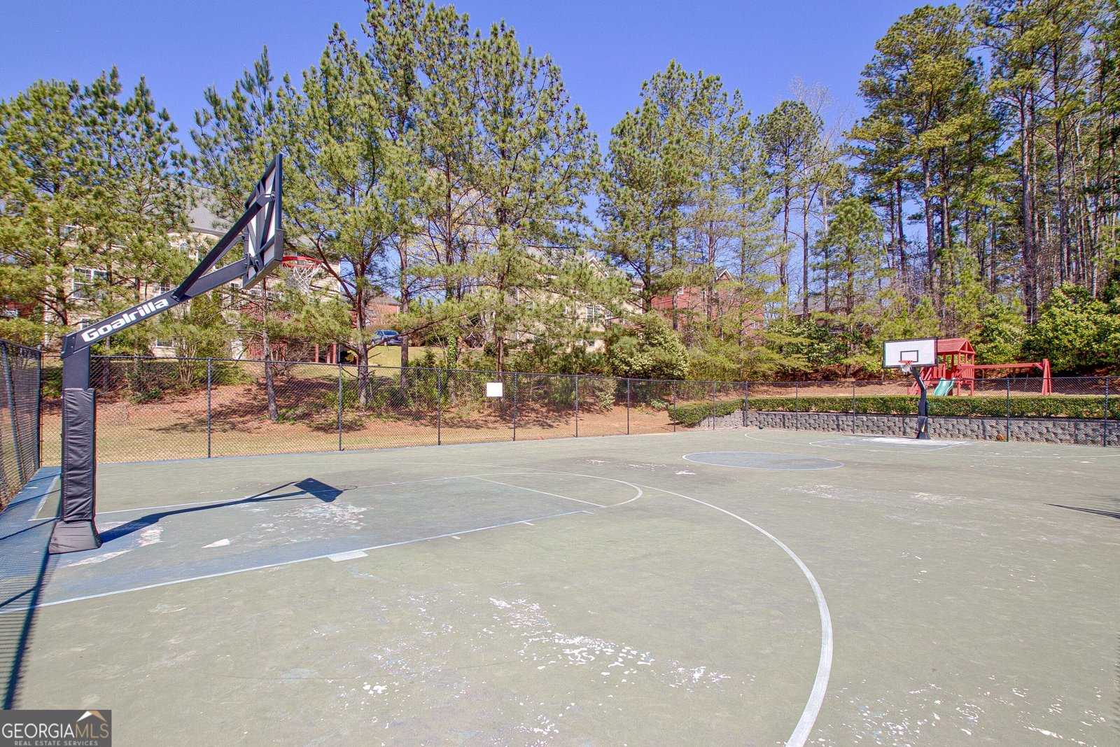 5408 Spelman Dr South Fulton - Photo 68