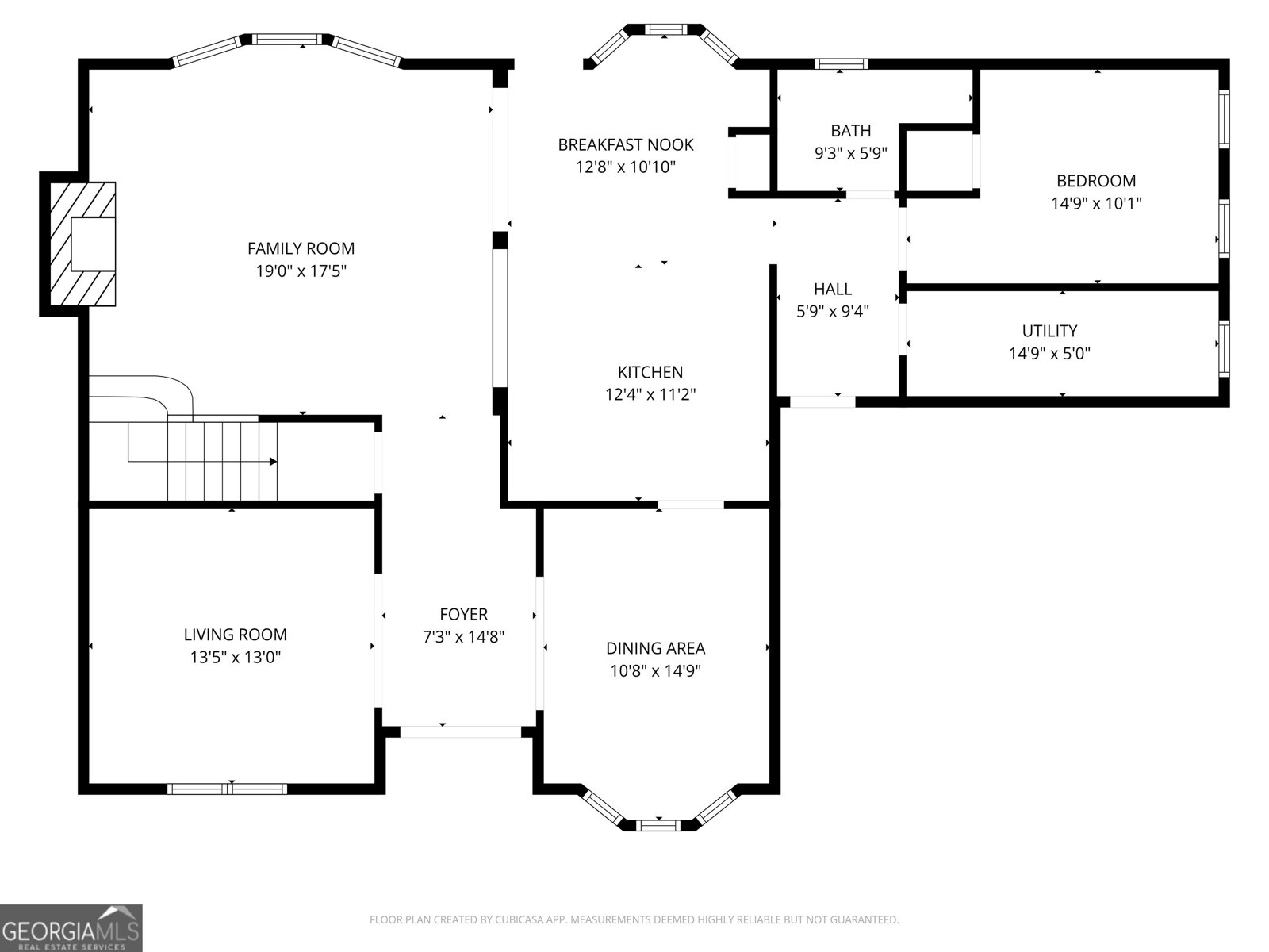 5408 Spelman Dr South Fulton - Photo 69