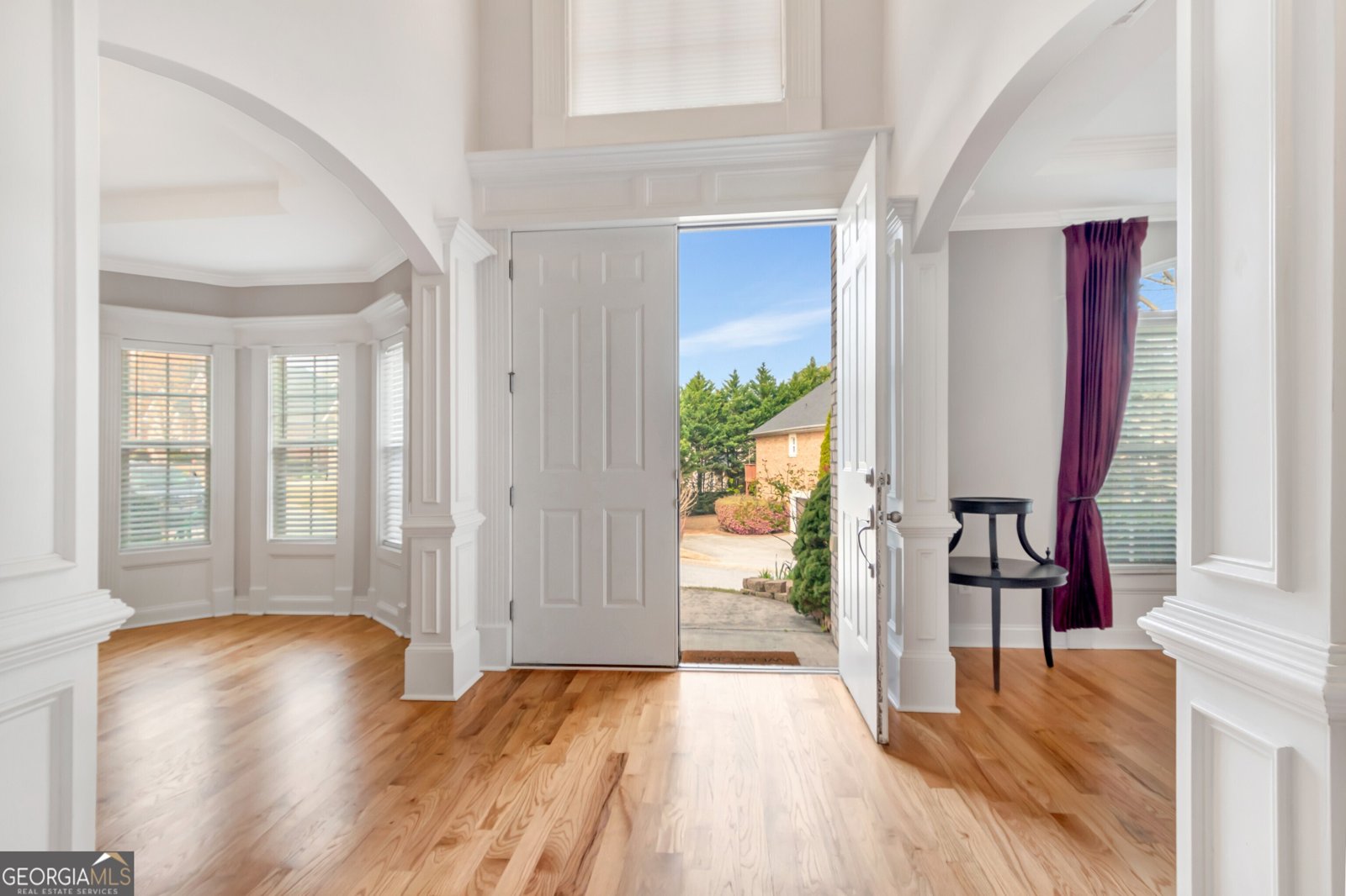 5408 Spelman Dr South Fulton - Photo 7