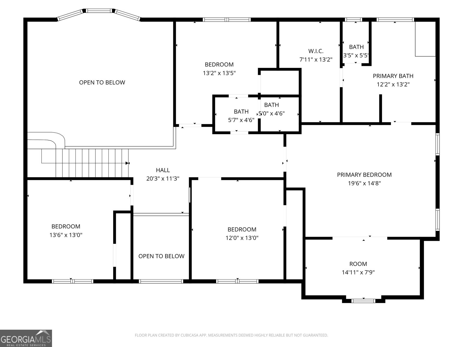 5408 Spelman Dr South Fulton - Photo 70