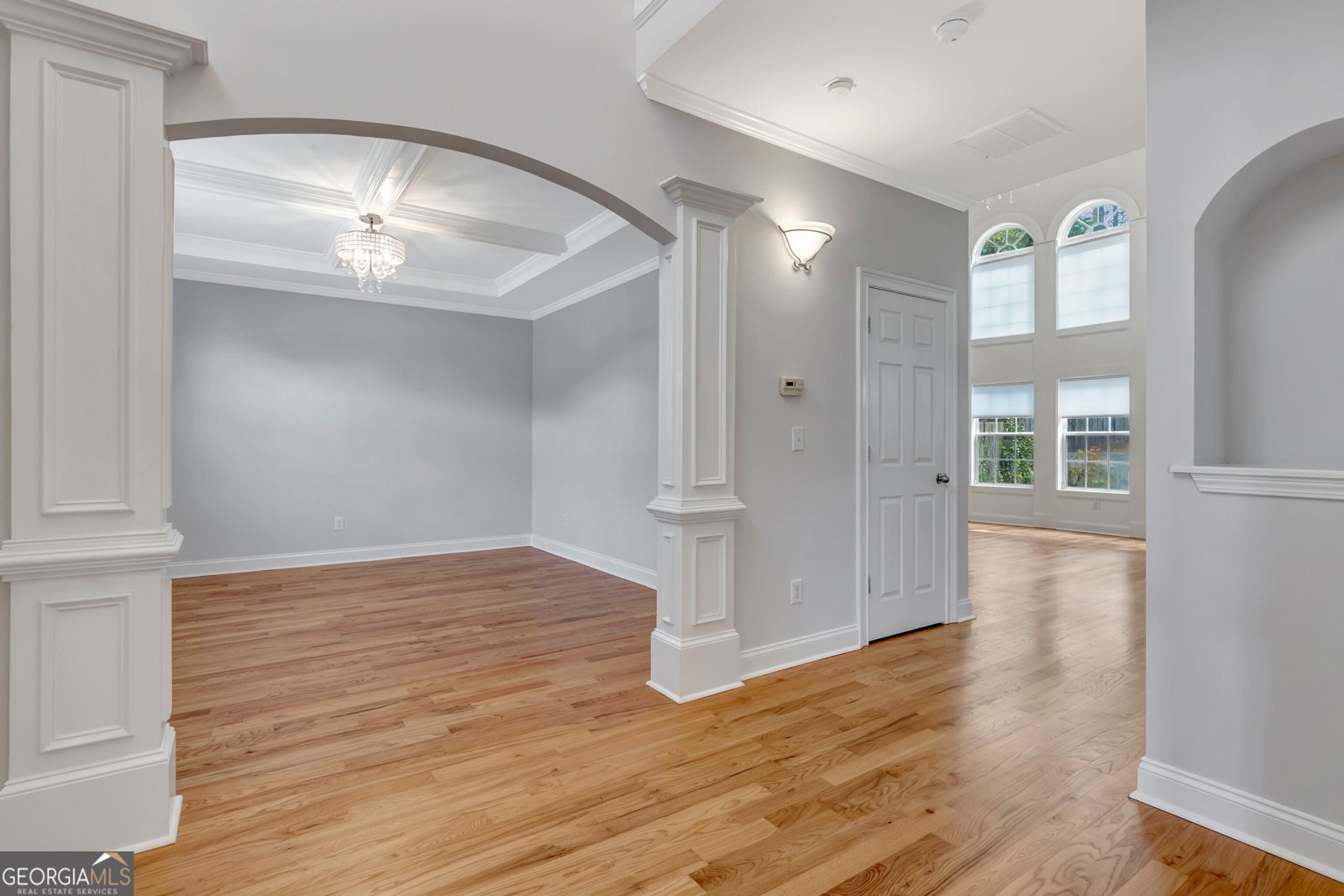 5408 Spelman Dr South Fulton - Photo 8