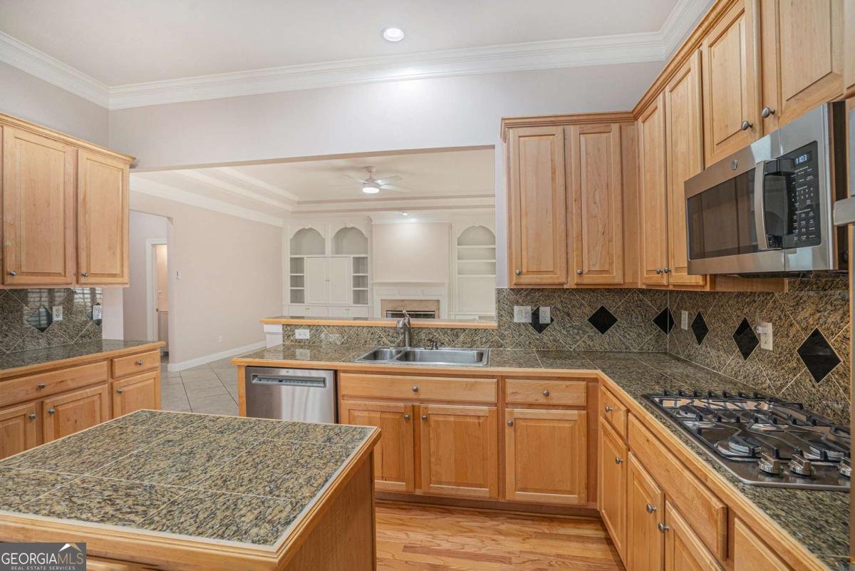 5003 Village Terrace Drive Atlanta - Photo 10