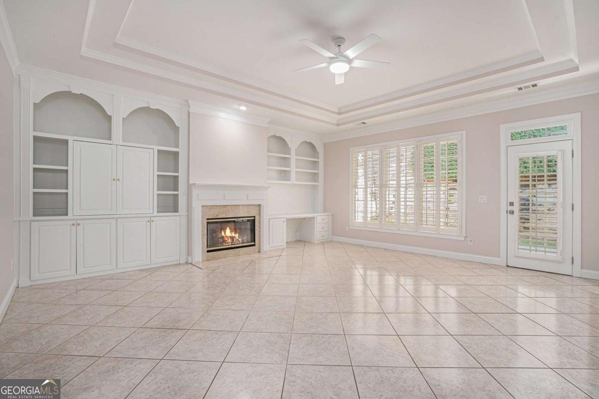 5003 Village Terrace Drive Atlanta - Photo 11