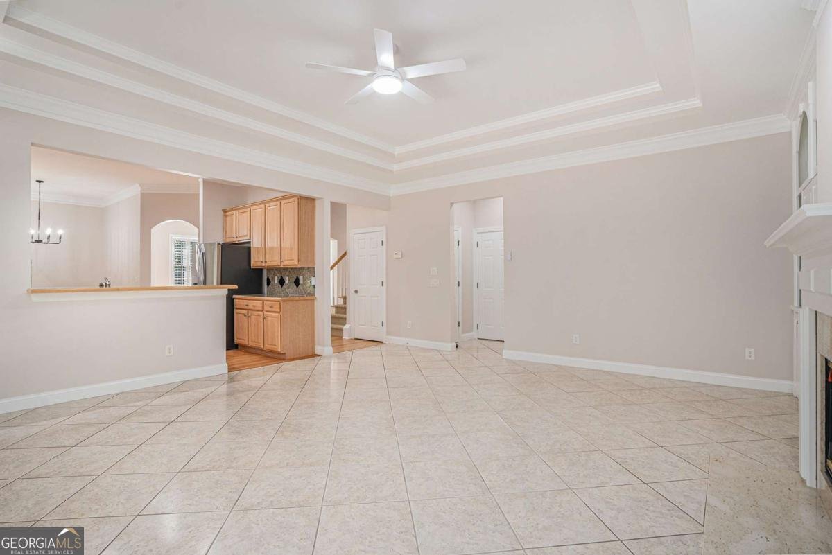 5003 Village Terrace Drive Atlanta - Photo 12