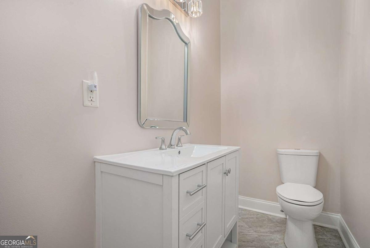 5003 Village Terrace Drive Atlanta - Photo 13