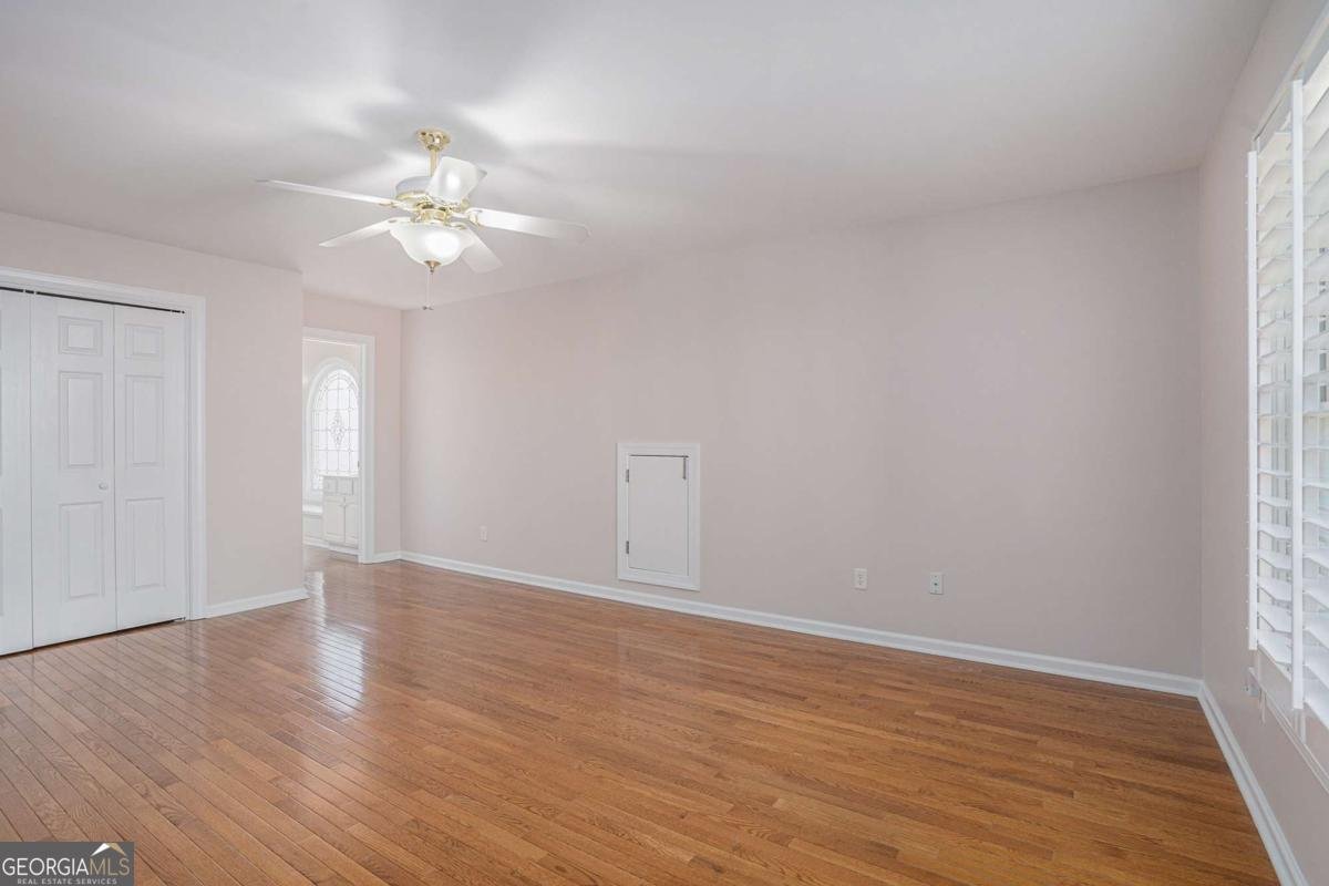 5003 Village Terrace Drive Atlanta - Photo 16