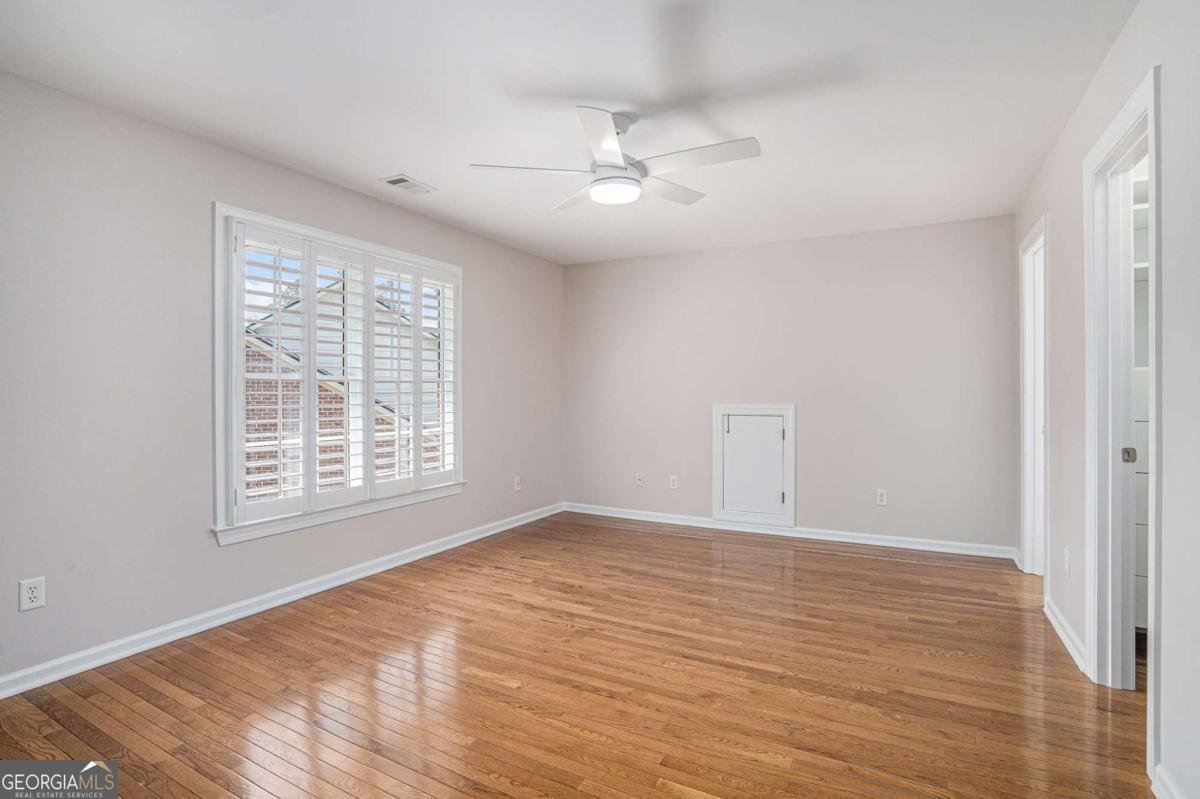 5003 Village Terrace Drive Atlanta - Photo 19