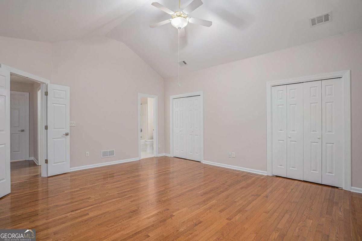 5003 Village Terrace Drive Atlanta - Photo 21