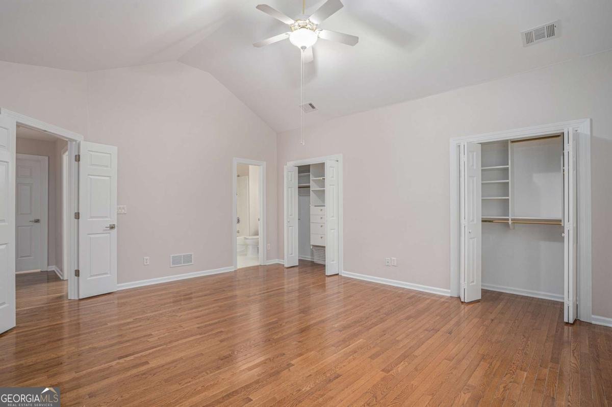 5003 Village Terrace Drive Atlanta - Photo 22