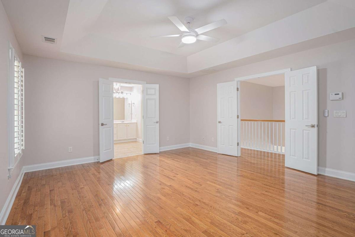 5003 Village Terrace Drive Atlanta - Photo 25