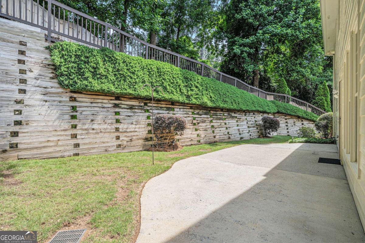 5003 Village Terrace Drive Atlanta - Photo 30