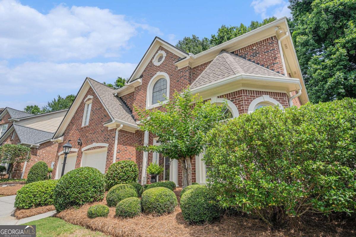 5003 Village Terrace Drive Atlanta - Photo 34