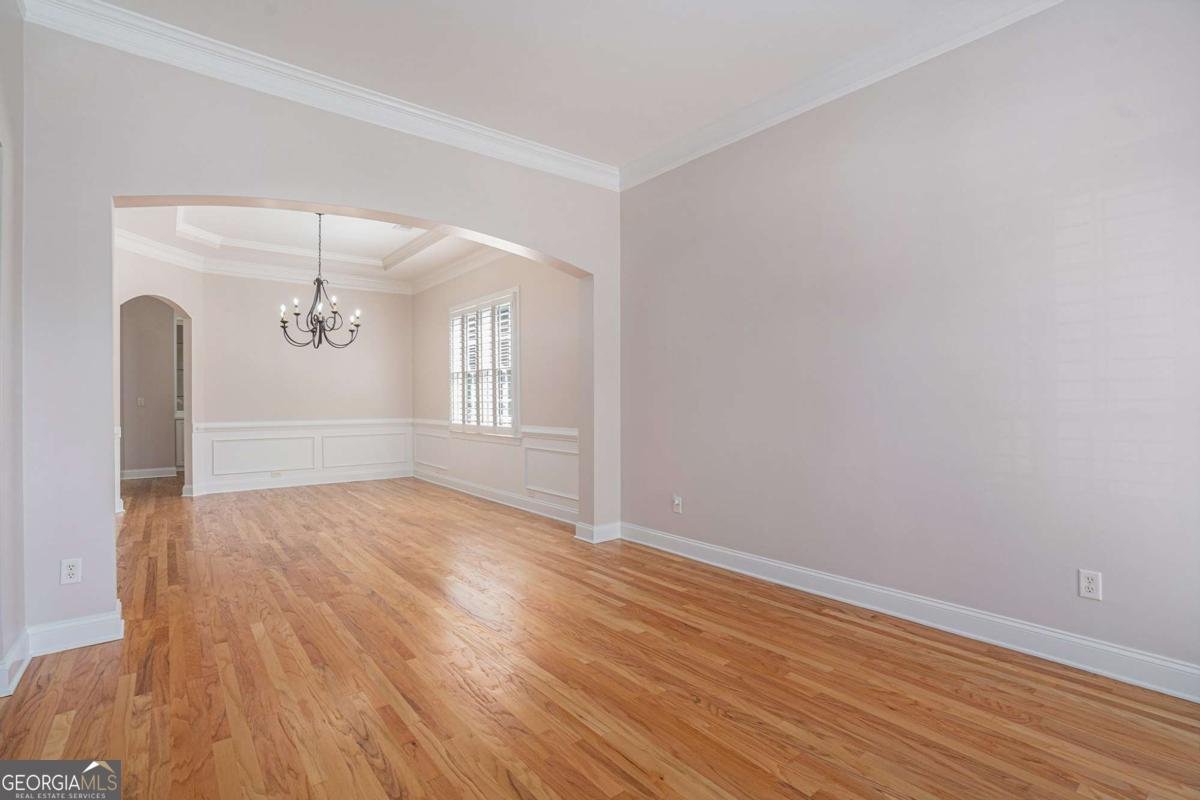 5003 Village Terrace Drive Atlanta - Photo 6