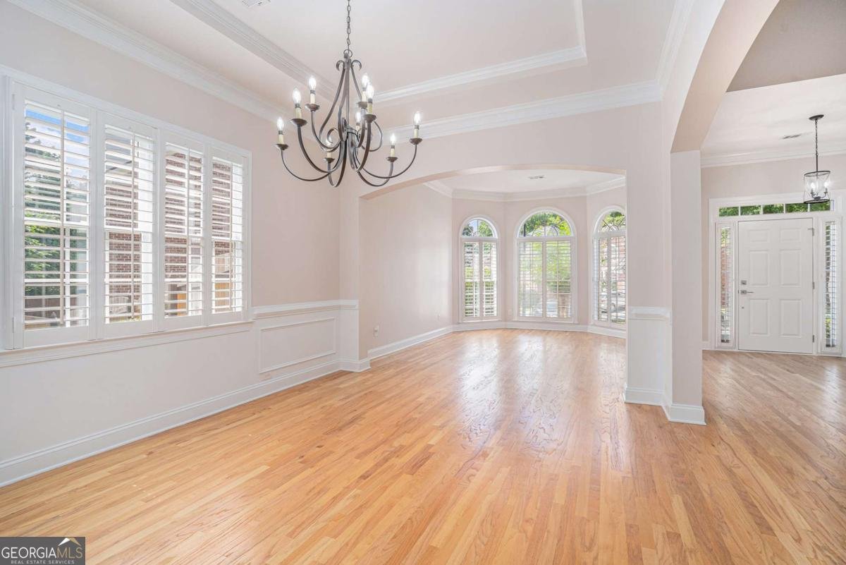 5003 Village Terrace Drive Atlanta - Photo 7