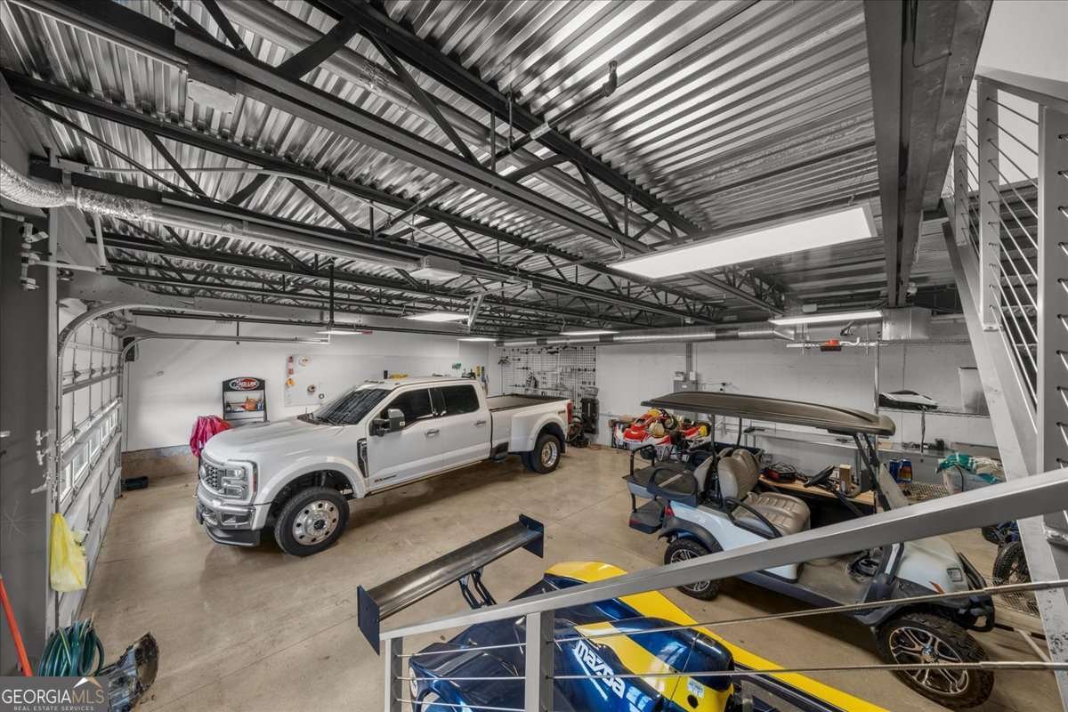 702 Joe Lane Cox Road Dawsonville - Photo 11