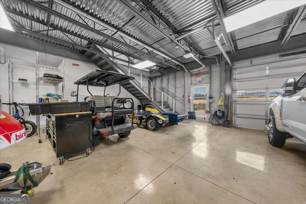 702 Joe Lane Cox Road Dawsonville - Photo 12