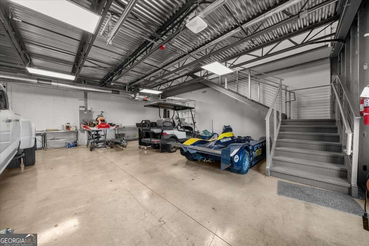 702 Joe Lane Cox Road Dawsonville - Photo 13