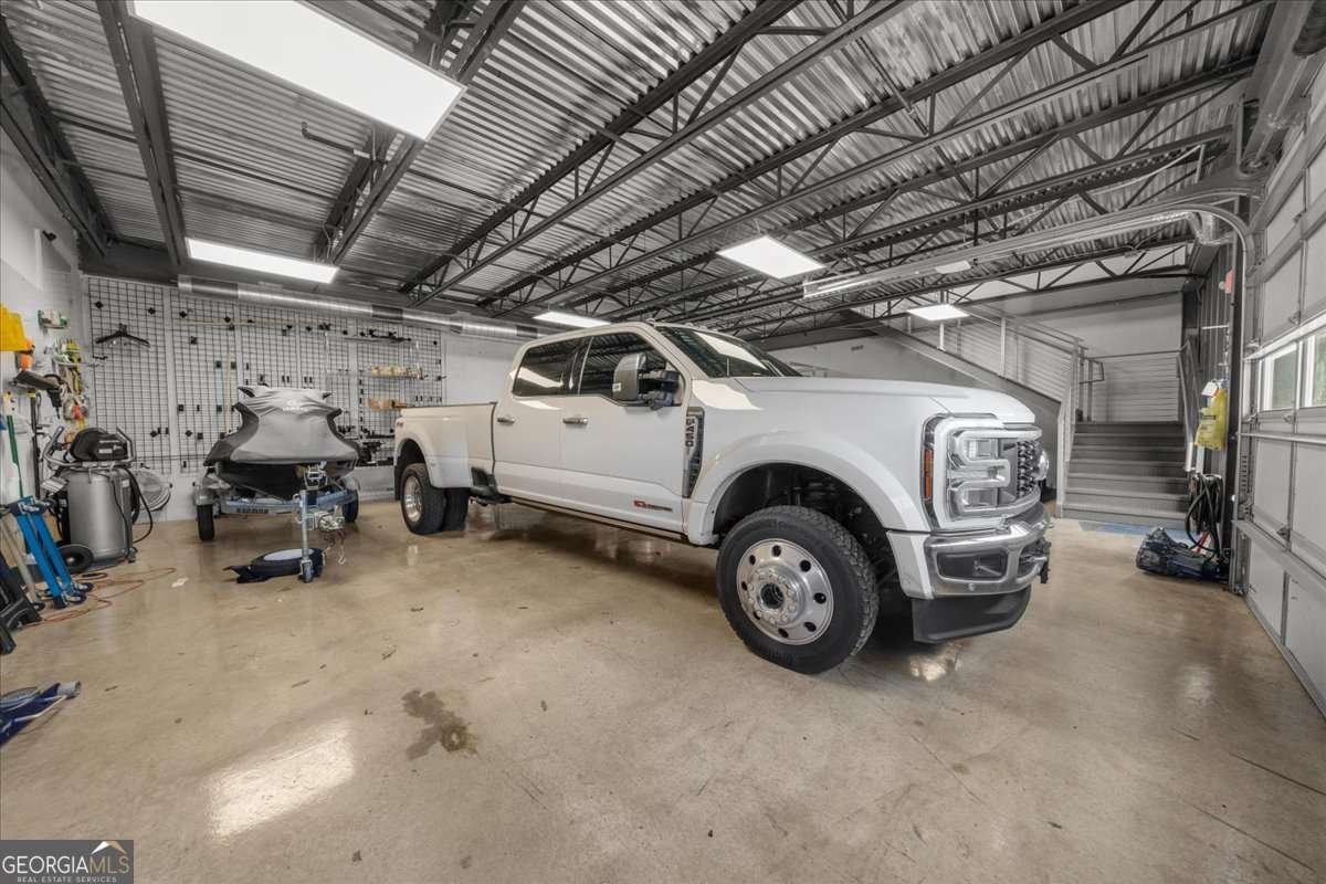 702 Joe Lane Cox Road Dawsonville - Photo 14