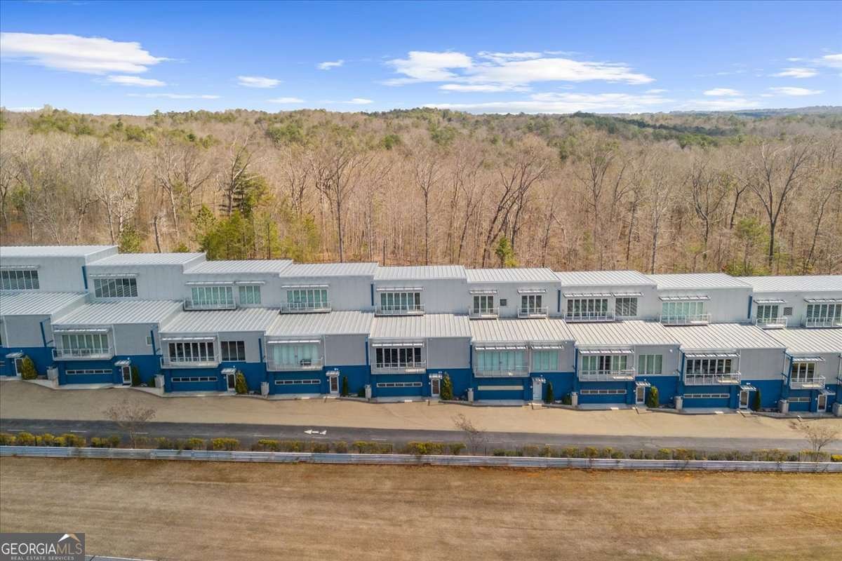 702 Joe Lane Cox Road Dawsonville - Photo 17