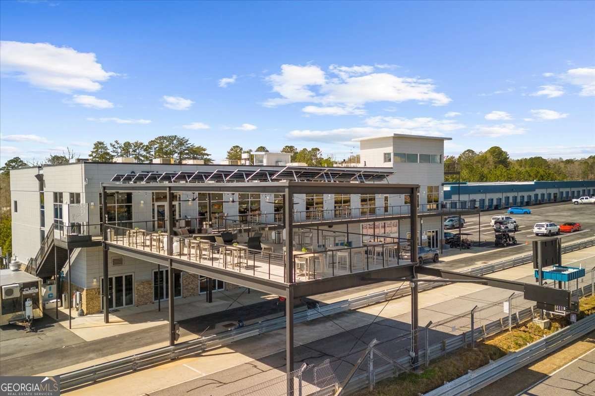 702 Joe Lane Cox Road Dawsonville - Photo 19