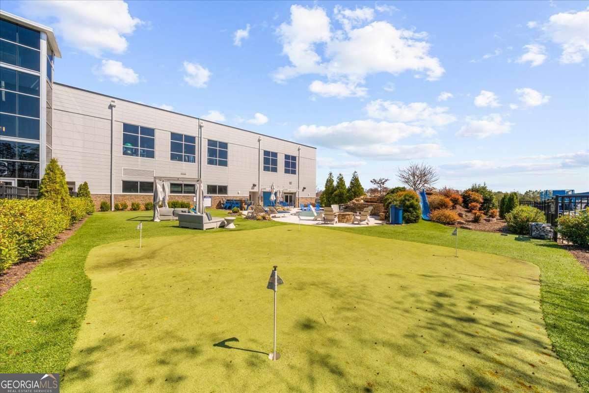 702 Joe Lane Cox Road Dawsonville - Photo 26