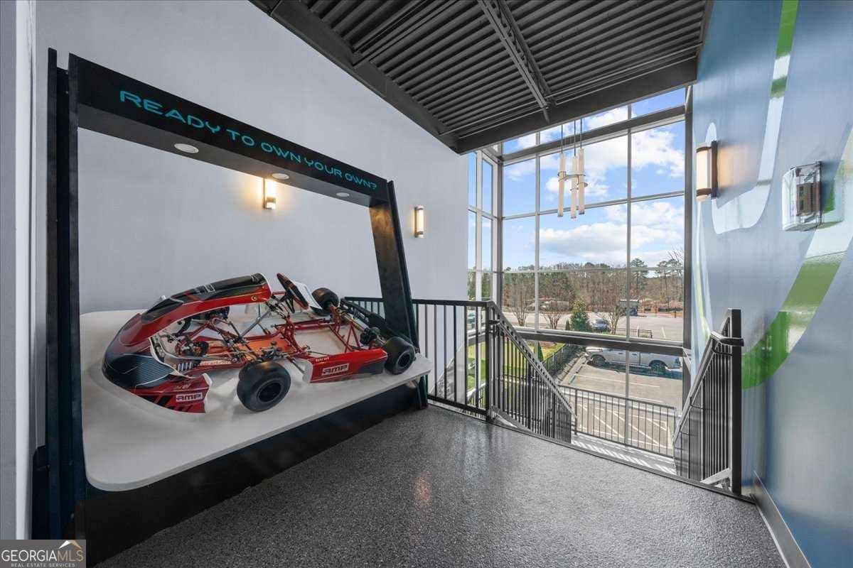 702 Joe Lane Cox Road Dawsonville - Photo 27