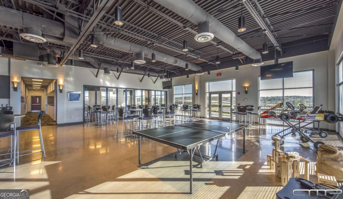 702 Joe Lane Cox Road Dawsonville - Photo 31