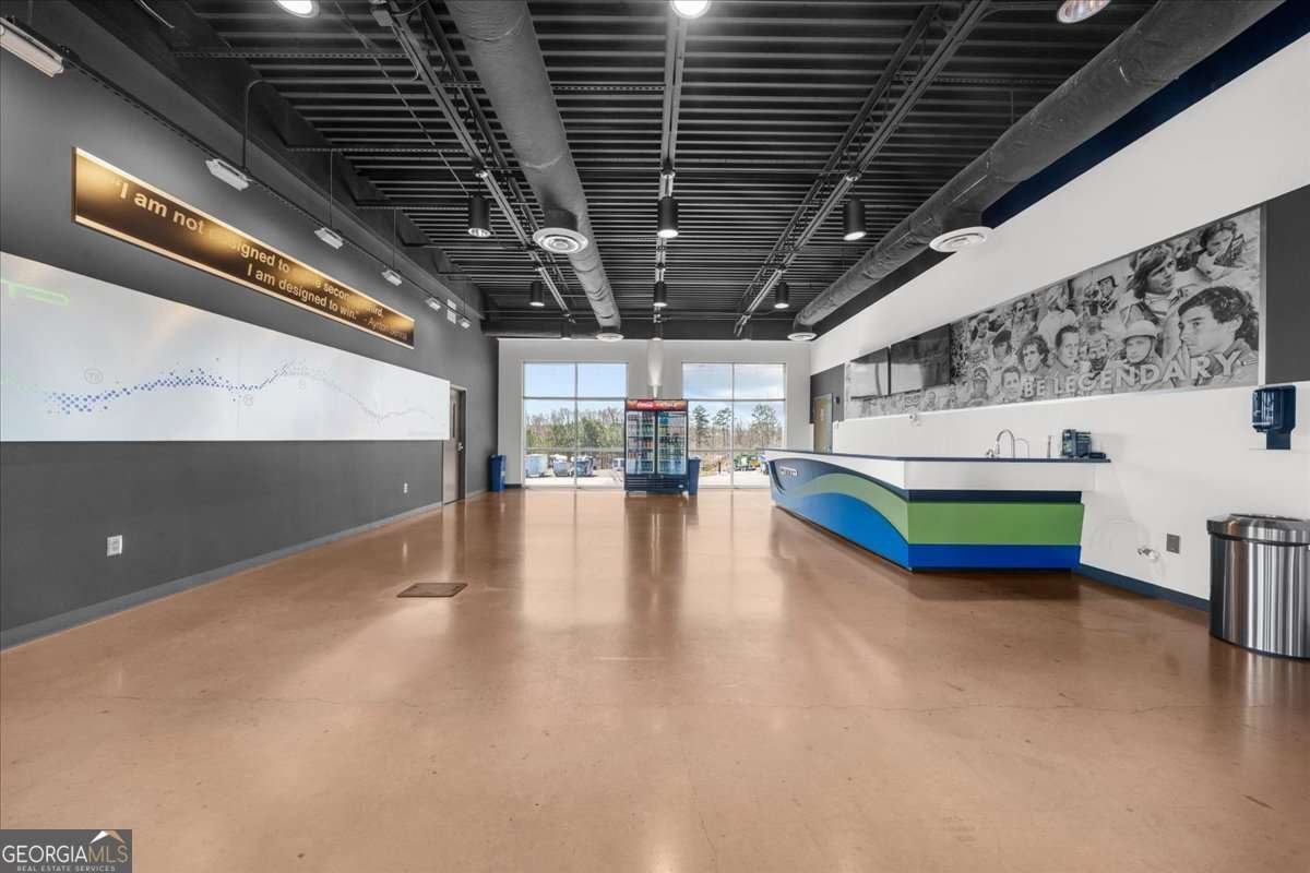 702 Joe Lane Cox Road Dawsonville - Photo 32