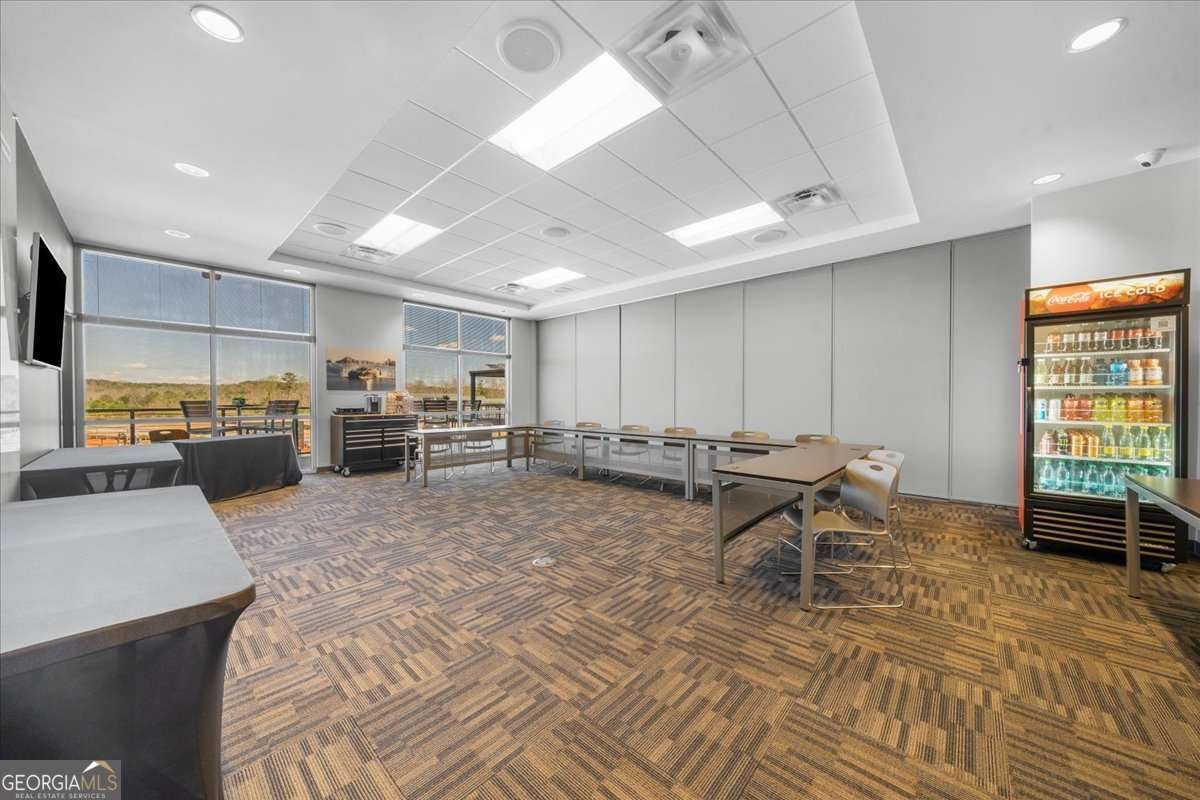 702 Joe Lane Cox Road Dawsonville - Photo 33