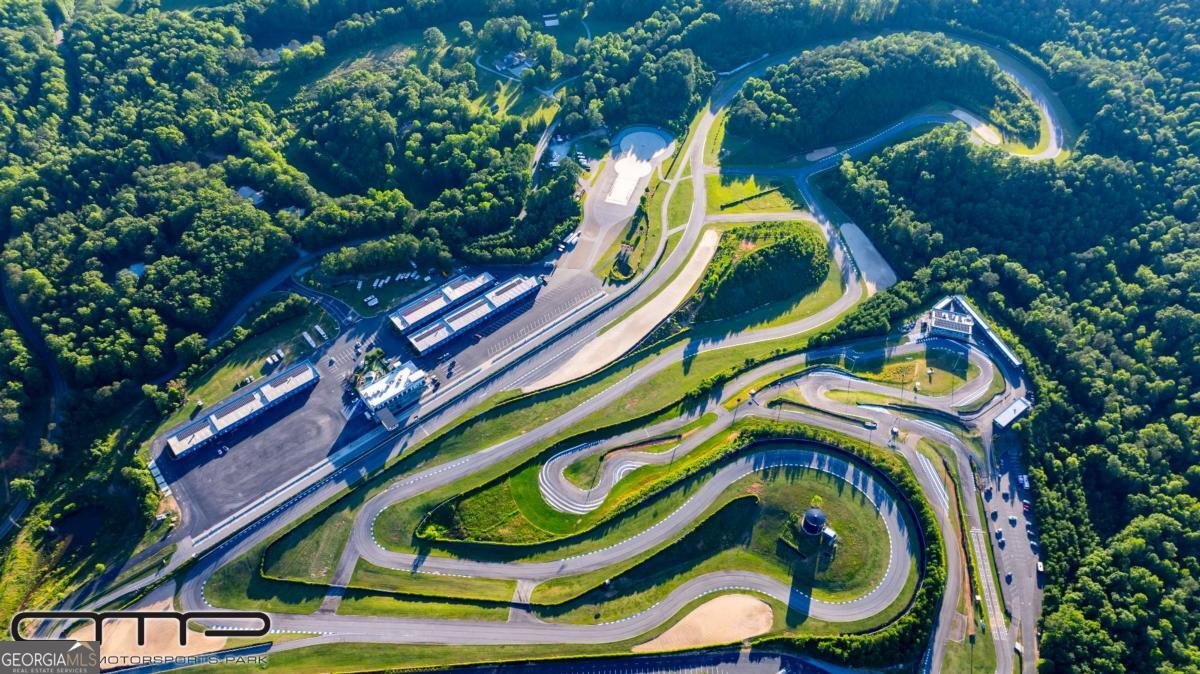 702 Joe Lane Cox Road Dawsonville - Photo 35