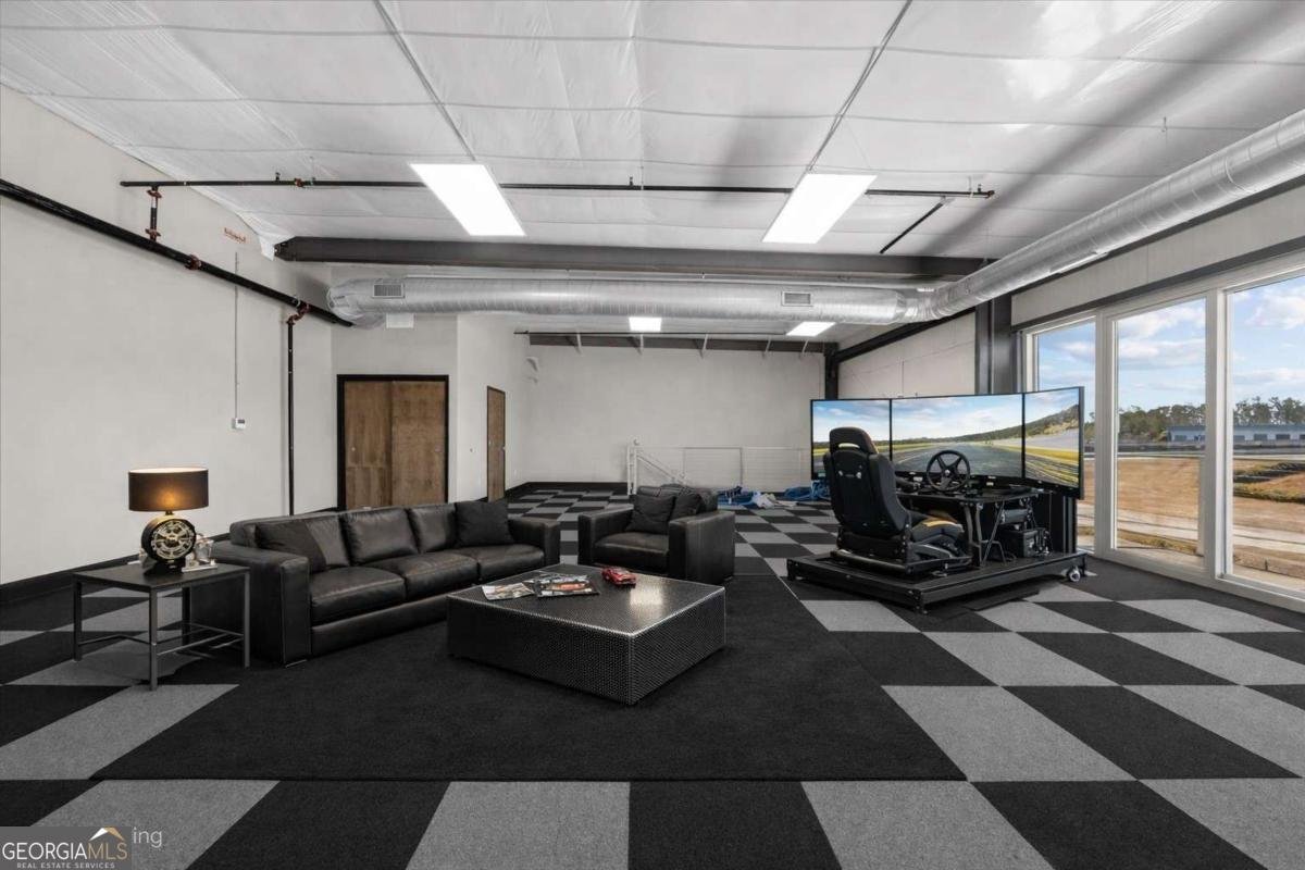 702 Joe Lane Cox Road Dawsonville - Photo 7