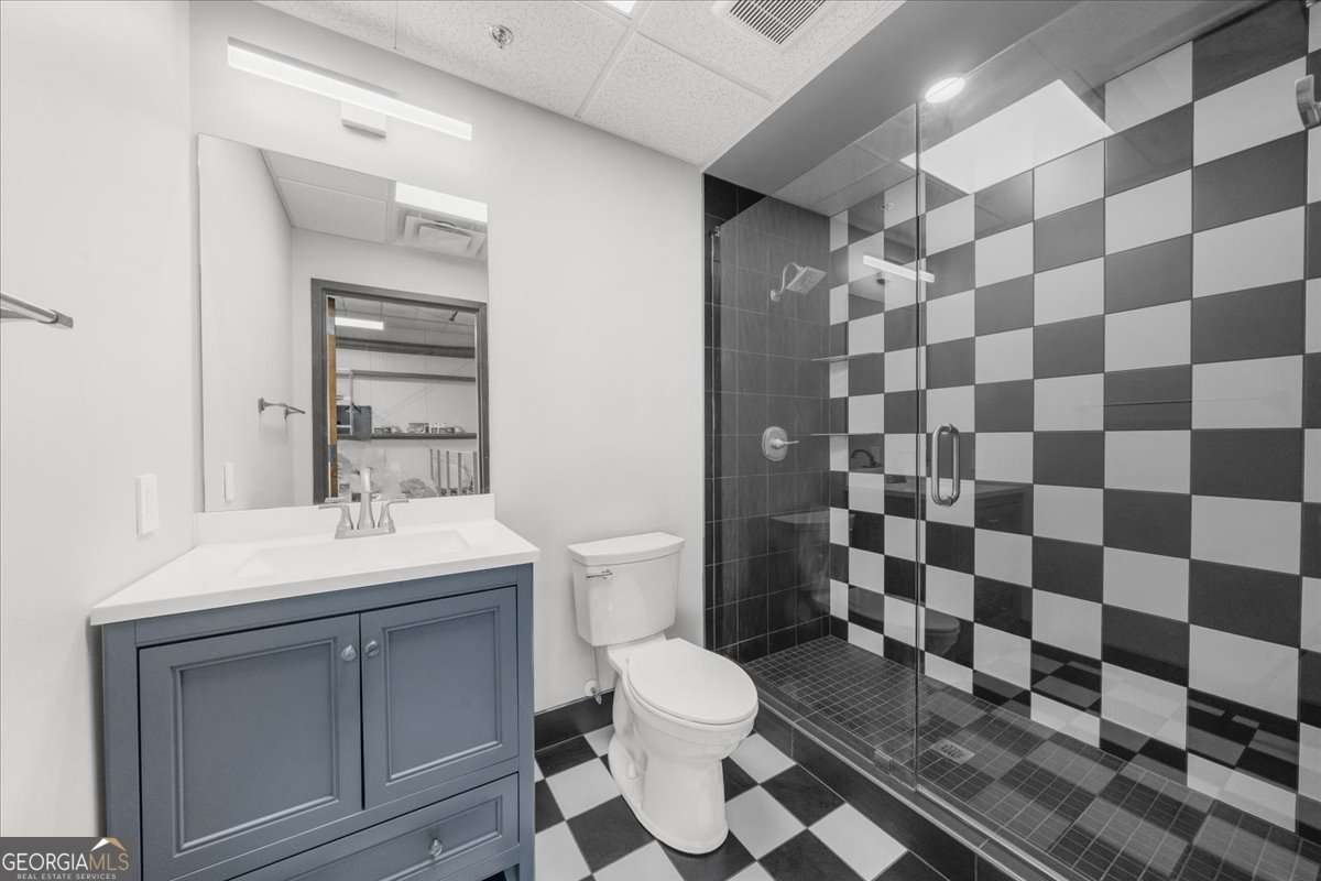 702 Joe Lane Cox Road Dawsonville - Photo 8