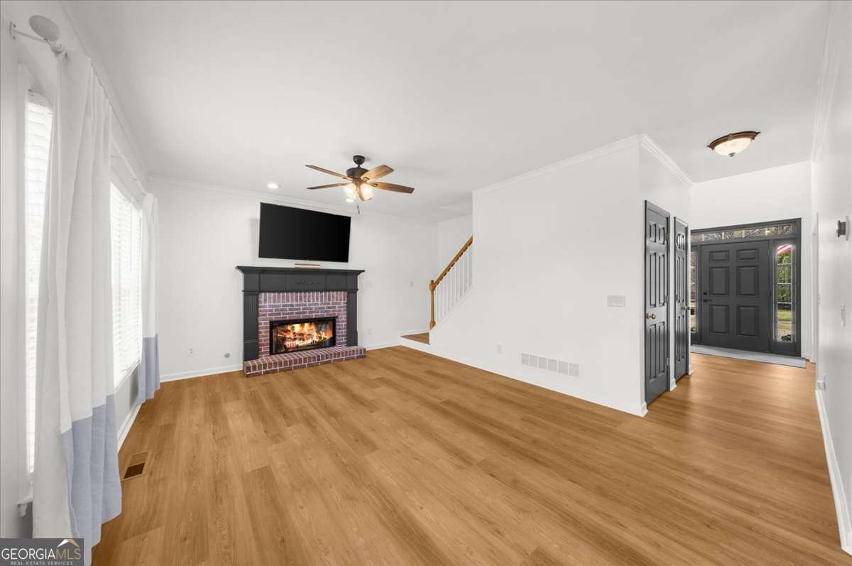 4450 Fairfax Drive Cumming - Photo 10