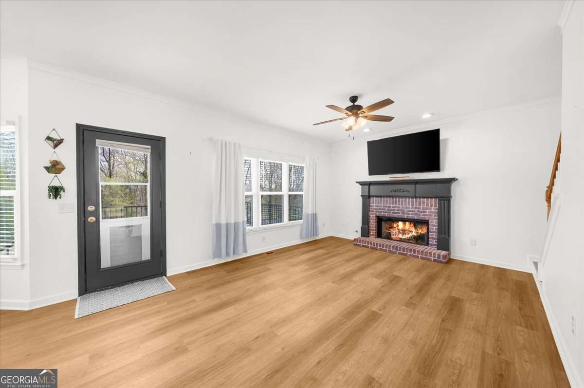 4450 Fairfax Drive Cumming - Photo 11