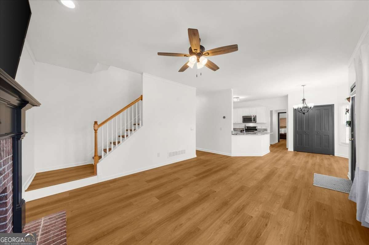 4450 Fairfax Drive Cumming - Photo 12