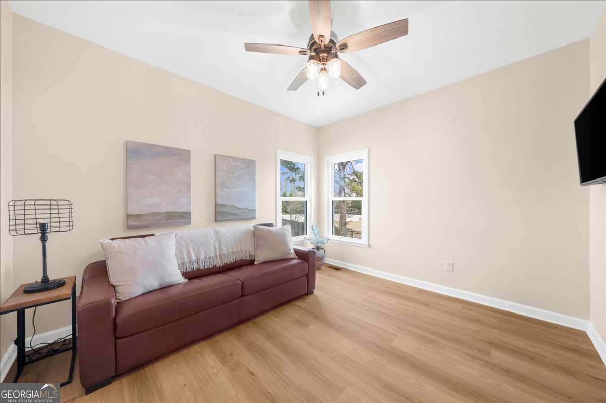 4450 Fairfax Drive Cumming - Photo 14