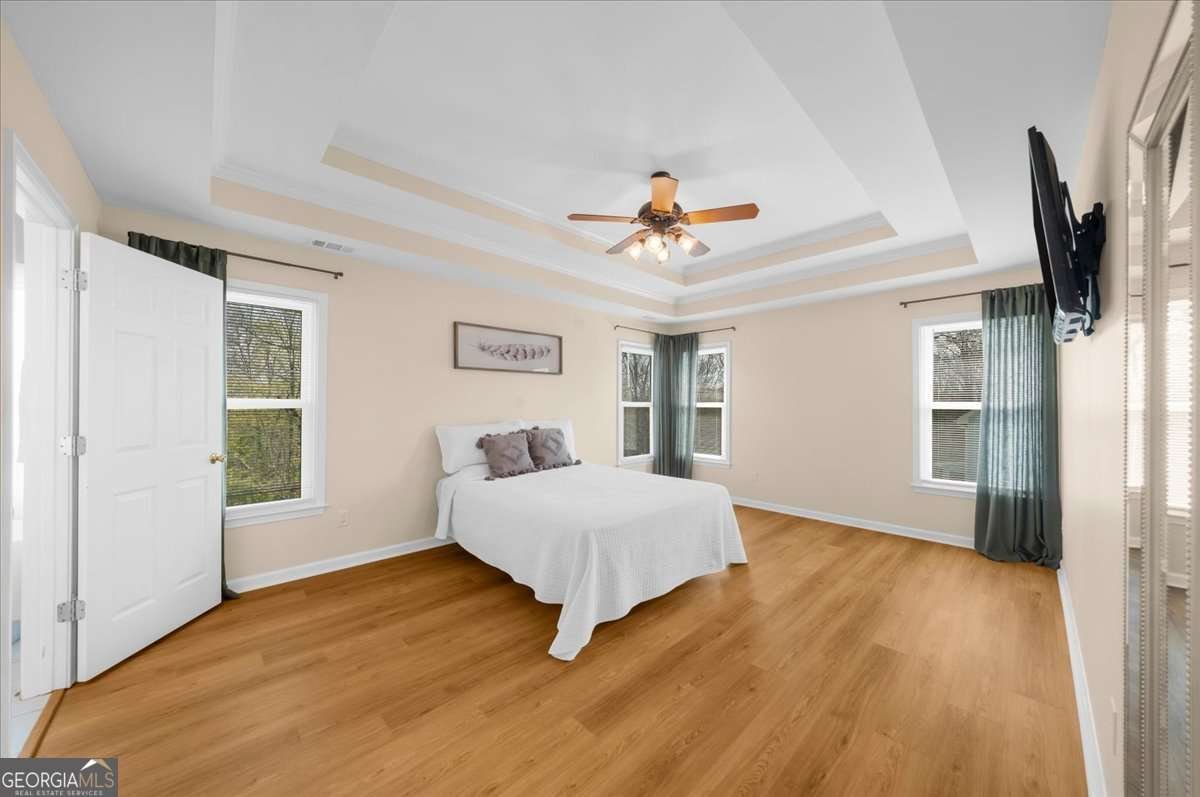 4450 Fairfax Drive Cumming - Photo 16