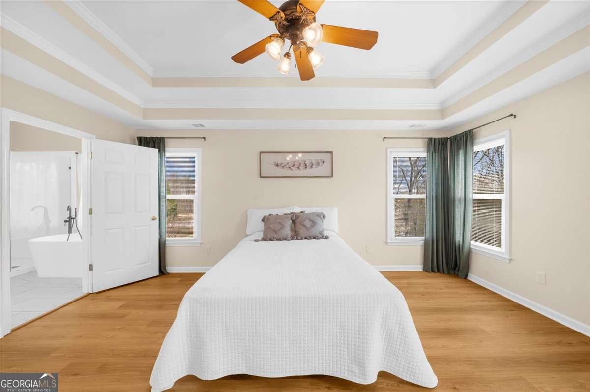 4450 Fairfax Drive Cumming - Photo 17