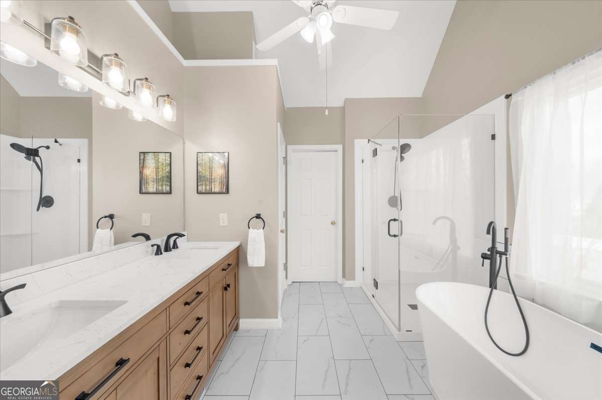 4450 Fairfax Drive Cumming - Photo 18