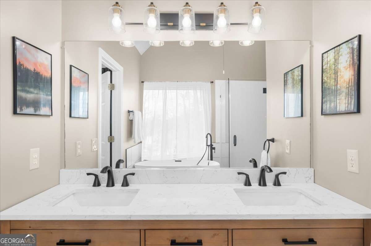 4450 Fairfax Drive Cumming - Photo 19