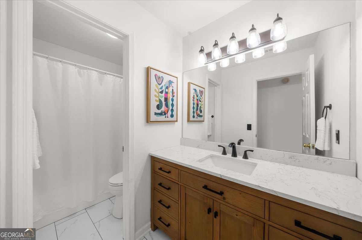 4450 Fairfax Drive Cumming - Photo 22