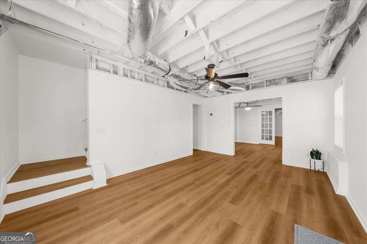 4450 Fairfax Drive Cumming - Photo 25