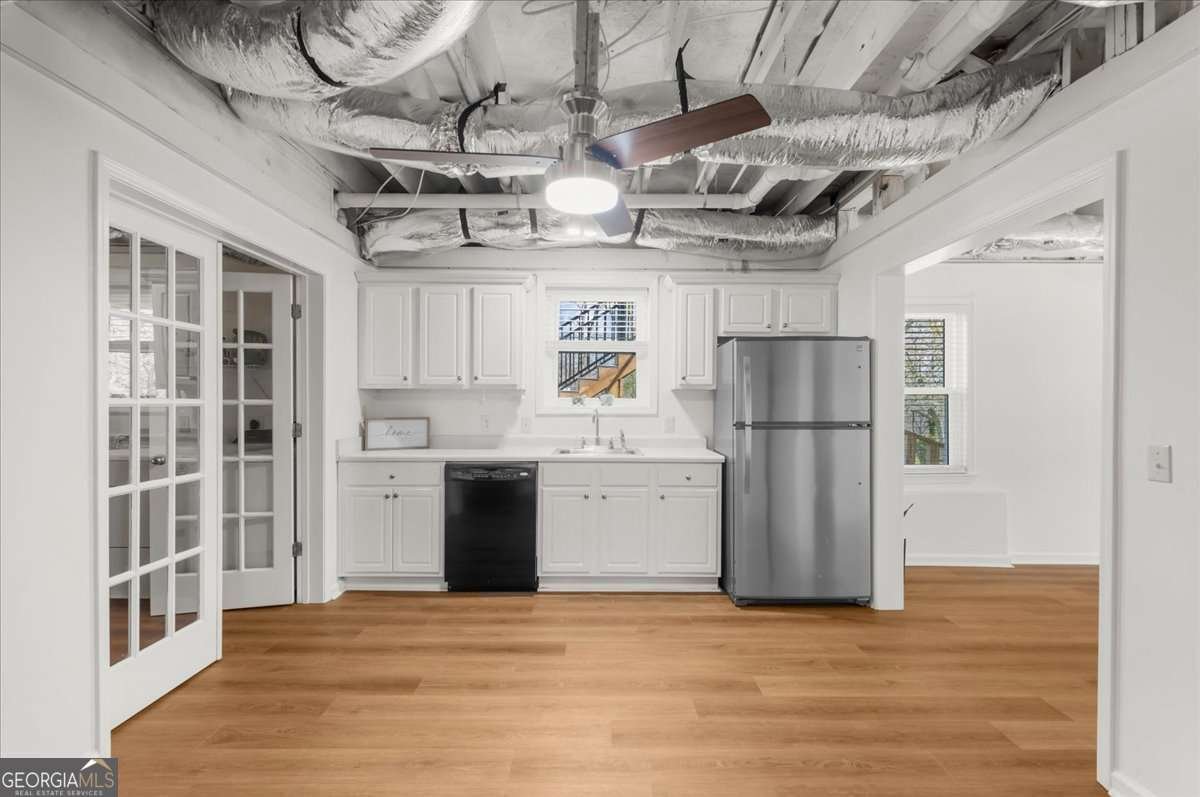 4450 Fairfax Drive Cumming - Photo 28