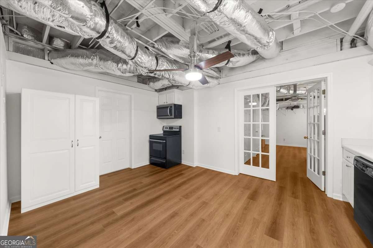 4450 Fairfax Drive Cumming - Photo 29