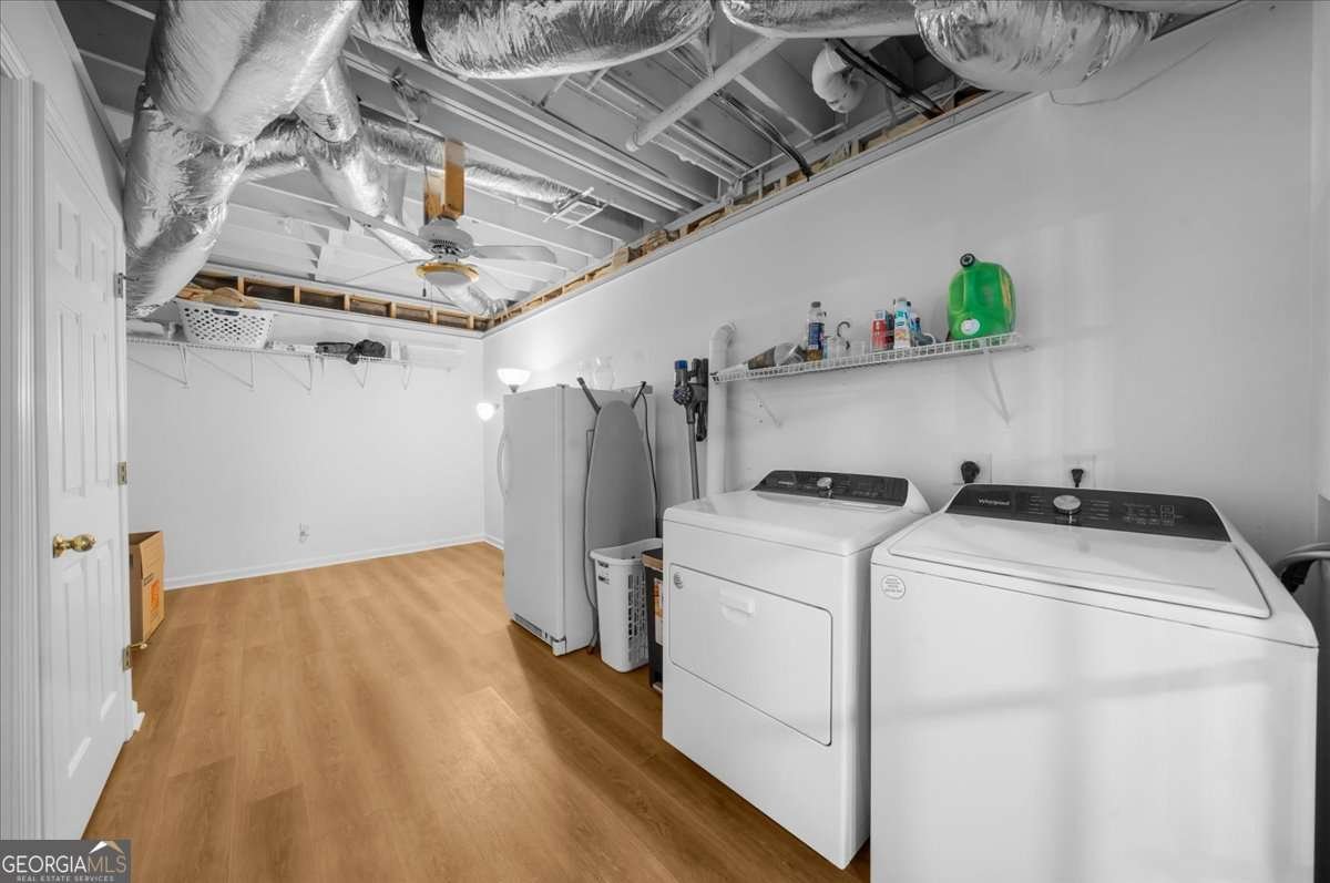 4450 Fairfax Drive Cumming - Photo 30