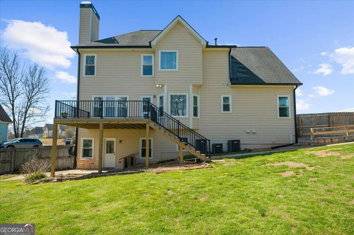 4450 Fairfax Drive Cumming - Photo 33