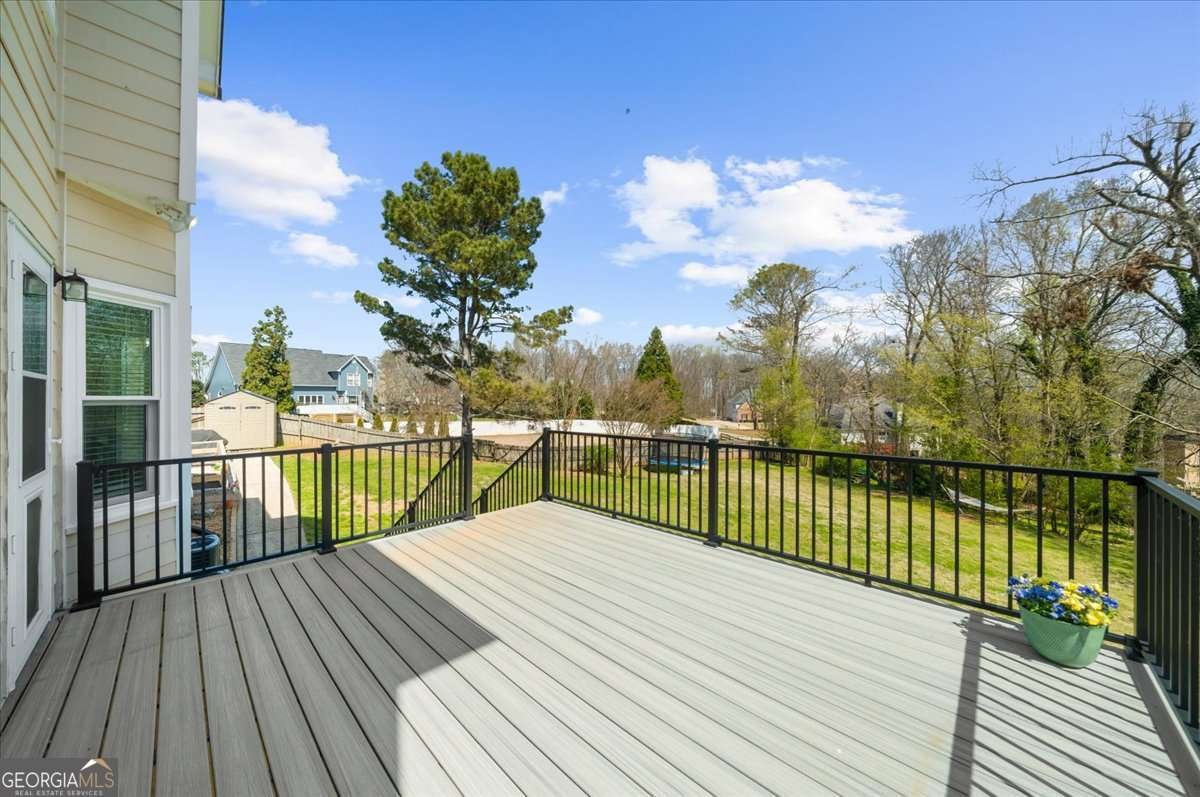 4450 Fairfax Drive Cumming - Photo 34