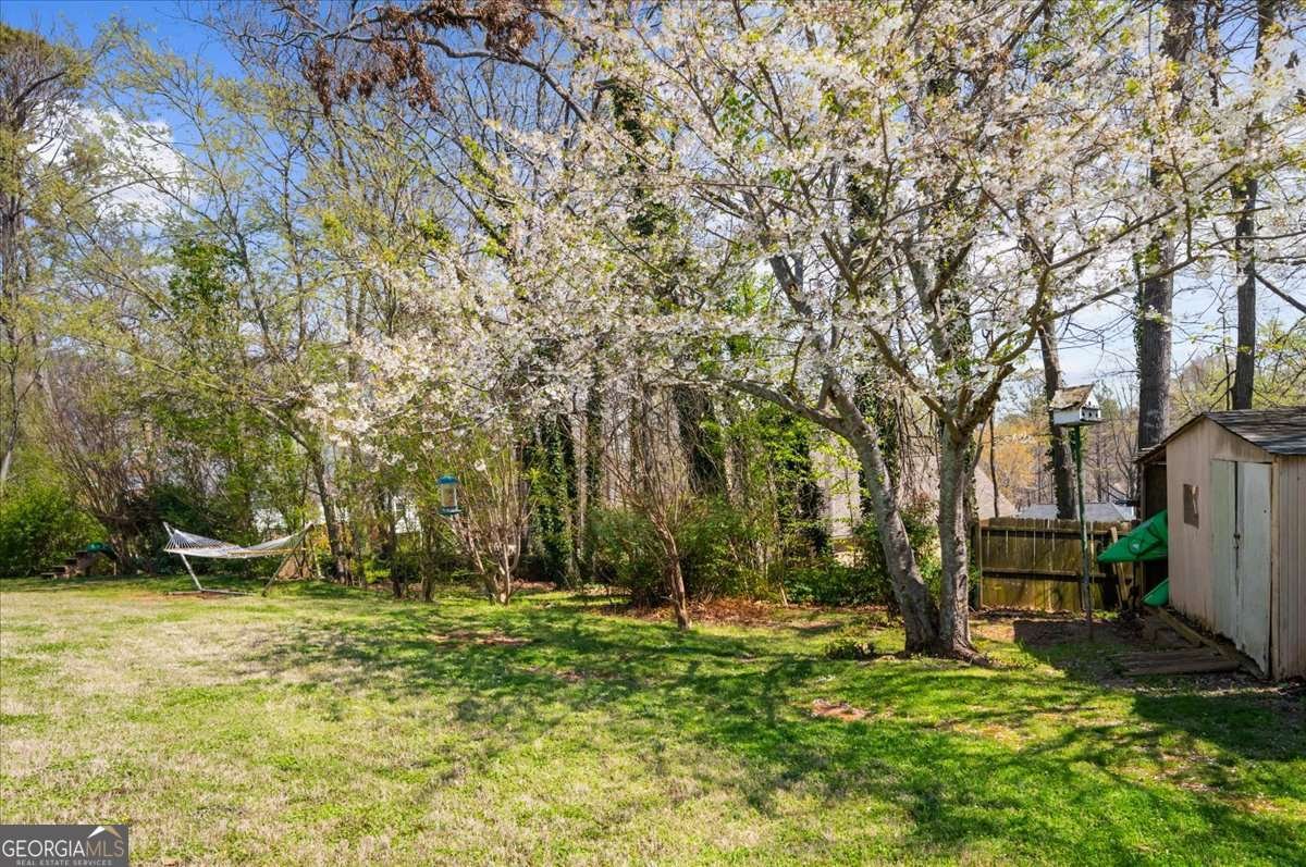 4450 Fairfax Drive Cumming - Photo 37